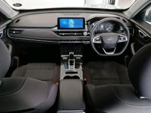 Chery Tiggo 4 Pro 1.5T LiT auto - Image 12