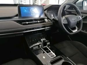 Chery Tiggo 4 Pro 1.5T LiT auto - Image 13