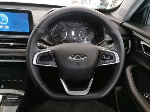 Chery Tiggo 4 Pro 1.5T LiT auto - Image 17