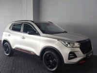 Chery Tiggo 4 Pro 1.5T LiT auto