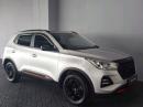 Thumbnail Chery Tiggo 4 Pro 1.5T LiT auto