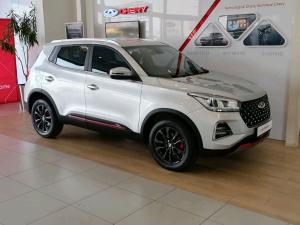 Chery Tiggo 4 Pro 1.5T LiT auto - Image 1