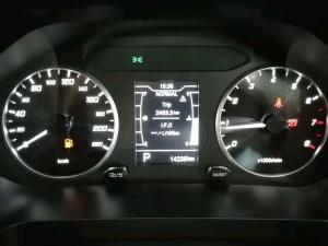 Chery Tiggo 4 Pro 1.5T LiT auto - Image 21