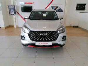 Chery Tiggo 4 Pro 1.5T LiT auto - Image 2