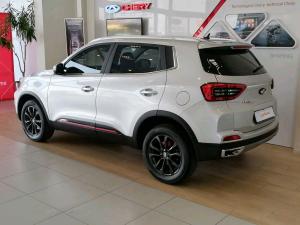 Chery Tiggo 4 Pro 1.5T LiT auto - Image 3