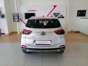 Chery Tiggo 4 Pro 1.5T LiT auto - Image 4