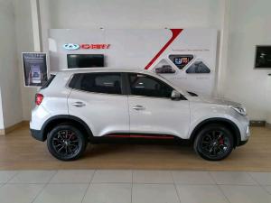 Chery Tiggo 4 Pro 1.5T LiT auto - Image 5