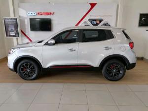 Chery Tiggo 4 Pro 1.5T LiT auto - Image 6