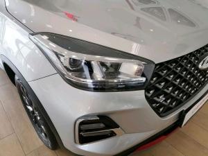 Chery Tiggo 4 Pro 1.5T LiT auto - Image 7