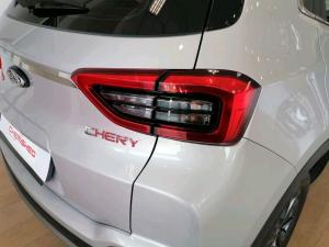 Chery Tiggo 4 Pro 1.5T LiT auto - Image 8