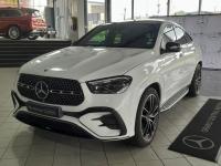 Thumbnail Mercedes-Benz GLE GLE450d coupe 4Matic AMG Line