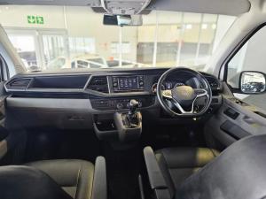 Volkswagen Kombi 2.0TDI SWB Trendline Launch Edition auto - Image 12