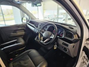 Volkswagen Kombi 2.0TDI SWB Trendline Launch Edition auto - Image 13