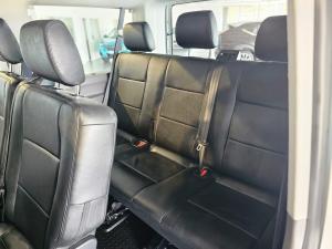 Volkswagen Kombi 2.0TDI SWB Trendline Launch Edition auto - Image 15