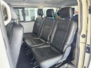 Volkswagen Kombi 2.0TDI SWB Trendline Launch Edition auto - Image 16