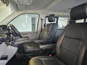 Volkswagen Kombi 2.0TDI SWB Trendline Launch Edition auto - Image 17