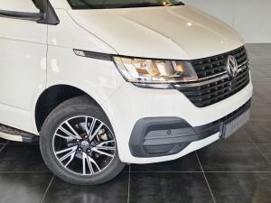 Volkswagen Kombi 2.0TDI SWB Trendline Launch Edition auto - Image 2