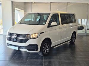 Volkswagen Kombi 2.0TDI SWB Trendline Launch Edition auto - Image 3