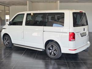 Volkswagen Kombi 2.0TDI SWB Trendline Launch Edition auto - Image 4