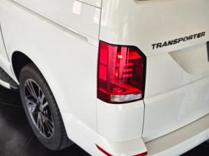 Volkswagen Kombi 2.0TDI SWB Trendline Launch Edition auto - Image 5