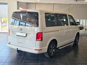 Volkswagen Kombi 2.0TDI SWB Trendline Launch Edition auto - Image 6