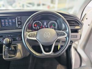 Volkswagen Kombi 2.0TDI SWB Trendline Launch Edition auto - Image 8