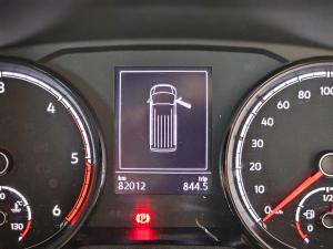 Volkswagen Kombi 2.0TDI SWB Trendline Launch Edition auto - Image 9