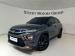 Toyota Urban Cruiser 1.5 XR manual - Thumbnail 1