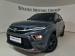 Toyota Urban Cruiser 1.5 XR manual - Thumbnail 2
