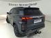 Toyota Urban Cruiser 1.5 XR manual - Thumbnail 5