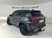 Toyota Urban Cruiser 1.5 XR manual - Thumbnail 6
