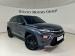 Toyota Urban Cruiser 1.5 XR manual - Thumbnail 8