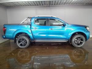 Nissan Navara 2.5DDTi double cab LE 4x4 - Image 10