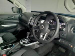 Nissan Navara 2.5DDTi double cab LE 4x4 - Image 12