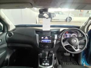 Nissan Navara 2.5DDTi double cab LE 4x4 - Image 14