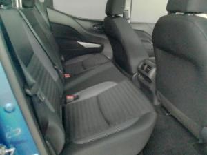 Nissan Navara 2.5DDTi double cab LE 4x4 - Image 15