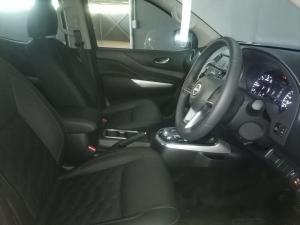 Nissan Navara 2.5DDTi double cab LE 4x4 - Image 18