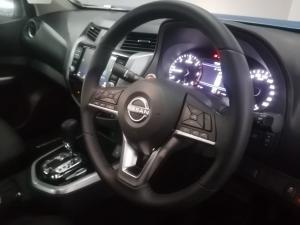 Nissan Navara 2.5DDTi double cab LE 4x4 - Image 19