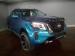 Nissan Navara 2.5DDTi double cab LE 4x4 - Thumbnail 1