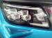 Nissan Navara 2.5DDTi double cab LE 4x4 - Thumbnail 3