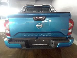 Nissan Navara 2.5DDTi double cab LE 4x4 - Image 5