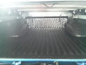 Nissan Navara 2.5DDTi double cab LE 4x4 - Image 7