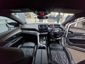 Peugeot 5008 1.6T GT - Image 11