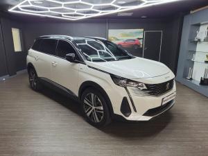 Peugeot 5008 1.6T GT - Image 1