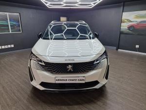 Peugeot 5008 1.6T GT - Image 2