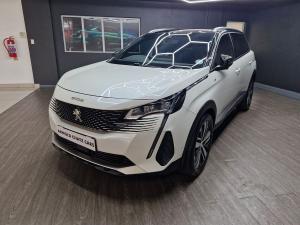 Peugeot 5008 1.6T GT - Image 3