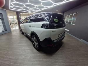Peugeot 5008 1.6T GT - Image 5