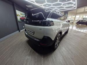 Peugeot 5008 1.6T GT - Image 7