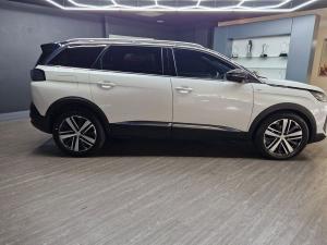 Peugeot 5008 1.6T GT - Image 8