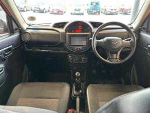 Suzuki S-Presso 1.0 GL+ manual - Image 10